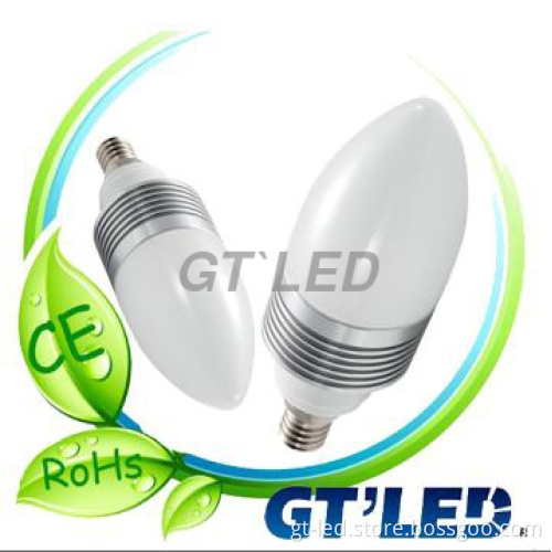 High Power Crystal led bulb